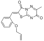 SALOR-INT L420921-1EA Structure