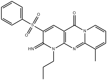 SALOR-INT L431435-1EA Structure