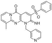 SALOR-INT L437646-1EA Structure