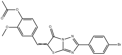 SALOR-INT L430684-1EA Structure