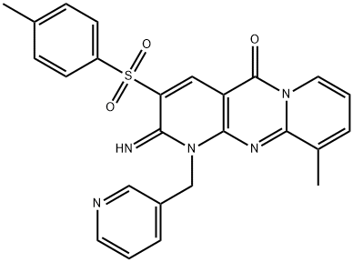 SALOR-INT L437638-1EA Structure