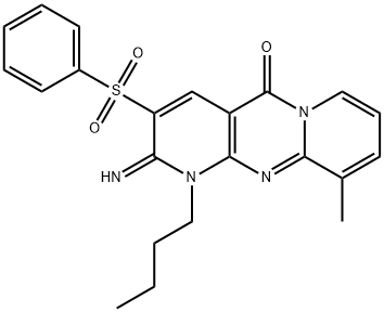 SALOR-INT L421669-1EA 구조식 이미지