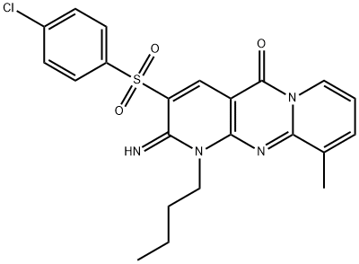 SALOR-INT L421731-1EA Structure