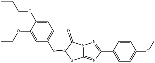 SALOR-INT L434167-1EA 구조식 이미지