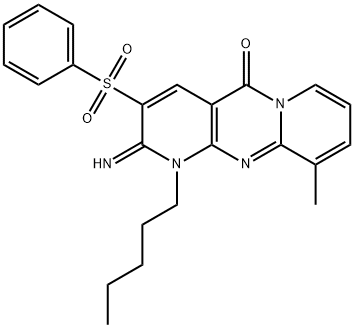 SALOR-INT L421693-1EA Structure