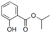 ISOPROPYL SALICYLATE Structure