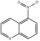 607-34-1 5-Nitroquinoline