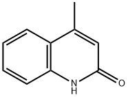 607-66-9 2-HYDROXY-4-METHYLQUINOLINE