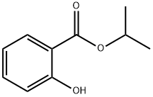 607-85-2 Isopropyl salicylate