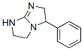 8-phenyl-1,4,6-triazabicyclo[3.3.0]oct-5-ene Structure
