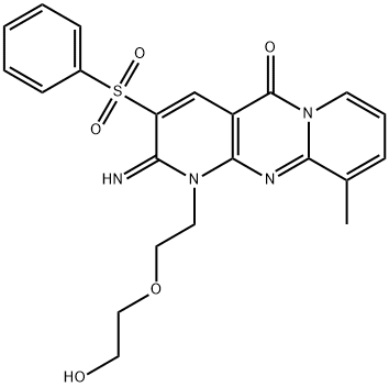 SALOR-INT L431370-1EA 구조식 이미지