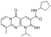 SALOR-INT L421626-1EA Structure