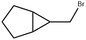 Bicyclo[3.1.0]hexane, 6-(bromomethyl)- (9CI) Structure