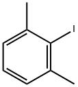2-Iodo-1,3-dimethylbenzene 구조식 이미지