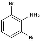 608-30-0 2,6-Dibromoaniline