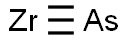 ZIRCONIUM ARSENIDE Structure