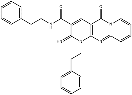 SALOR-INT L431834-1EA Structure