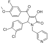 SALOR-INT L432032-1EA Structure