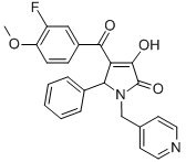 SALOR-INT L432040-1EA Structure