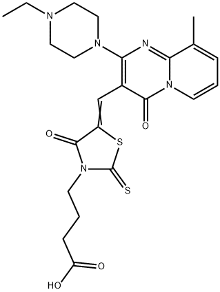 SALOR-INT L432377-1EA 구조식 이미지