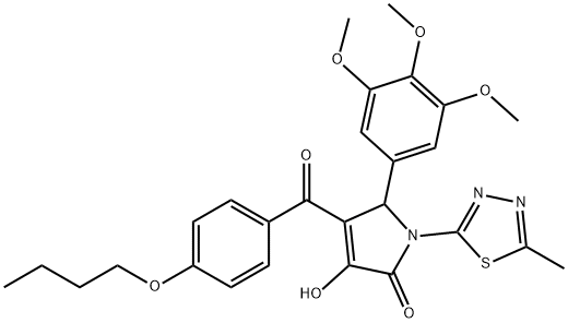 SALOR-INT L433020-1EA Structure