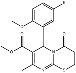 SALOR-INT L433152-1EA Structure