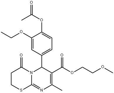 SALOR-INT L433179-1EA Structure