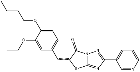 SALOR-INT L433306-1EA Structure