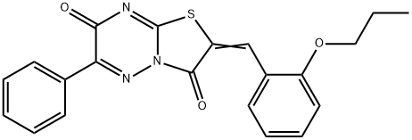 SALOR-INT L433314-1EA Structure