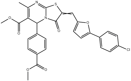 SALOR-INT L433349-1EA Structure