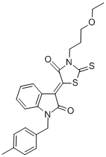 SALOR-INT L433640-1EA Structure