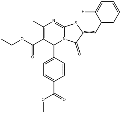 SALOR-INT L434515-1EA 구조식 이미지