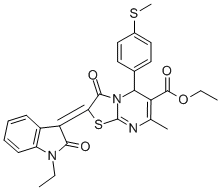 SALOR-INT L434531-1EA Structure