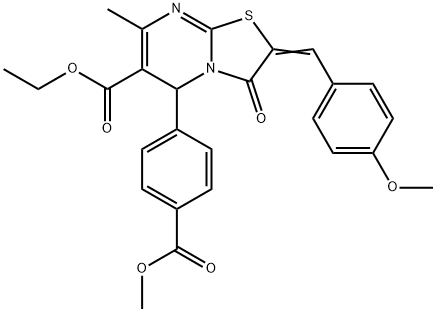 SALOR-INT L434574-1EA 구조식 이미지