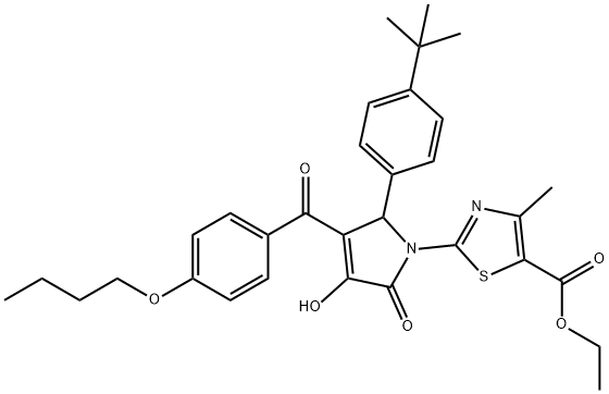 SALOR-INT L435155-1EA 구조식 이미지