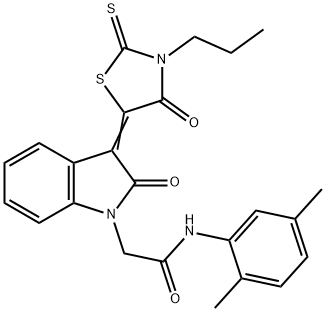 SALOR-INT L435406-1EA 구조식 이미지