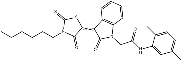 SALOR-INT L435422-1EA Structure