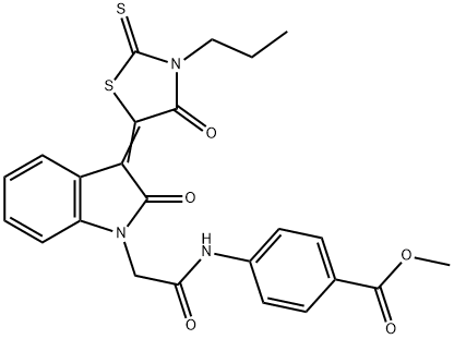 SALOR-INT L435457-1EA 구조식 이미지