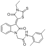 SALOR-INT L435791-1EA Structure