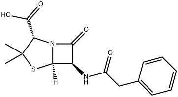 61-33-6 Penicillin G