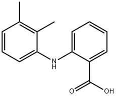 61-68-7 Mefenamic acid 