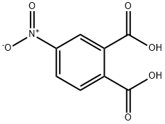 610-27-5 4-Nitrophthalic acid