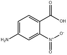 610-36-6 4-Amino-2-nitrobenzoic acid