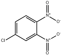 610-40-2 3,4-Dinitrochlorobenzene