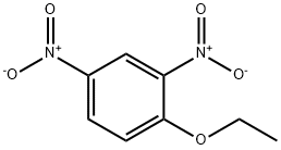 2,4-DINITROPHENETOLE 구조식 이미지