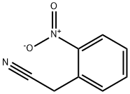610-66-2 2-Nitrophenylacetonitrile