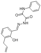 SALOR-INT L486892-1EA Structure