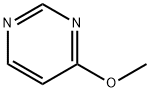 6104-41-2 Pyrimidine, 4-methoxy- (6CI,7CI,8CI,9CI)