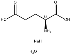 6106-04-3 L(+)-Monosodium glutamate monohydrate