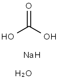 Sodium Sesquicarbonate Structure